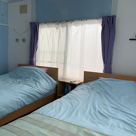 מלון Cozy Penguin House Bibai מראה חיצוני תמונה